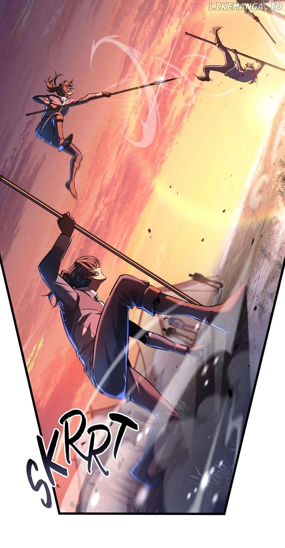 The Beginning After The End Chapter 186 image 075